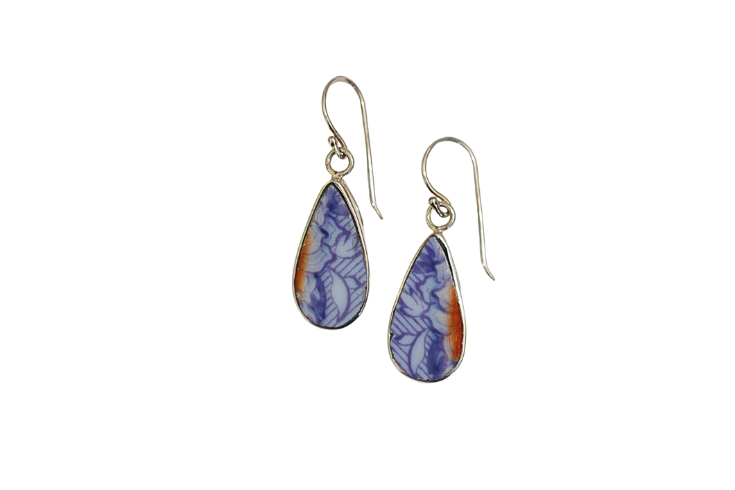 Lavender Dreams Earrings