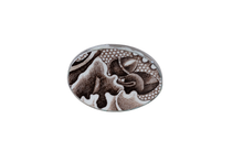 Masons Napkin Ring #1
