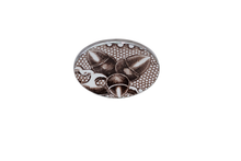 Mason's Napkin Ring #2