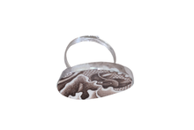 Masons Napkin Ring #1