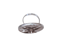 Mason's Napkin Ring #2