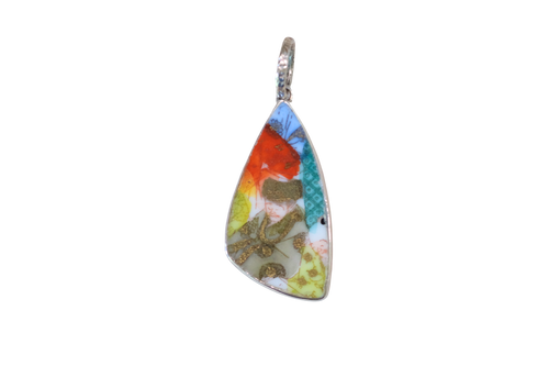Matriarch Pendant