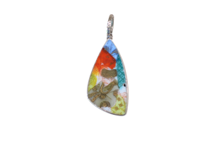 Matriarch Pendant