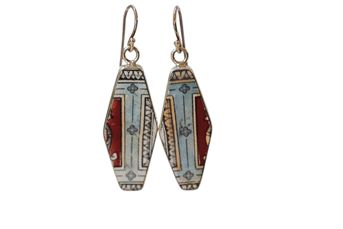 Miriam Earrings