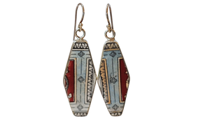 Miriam Earrings
