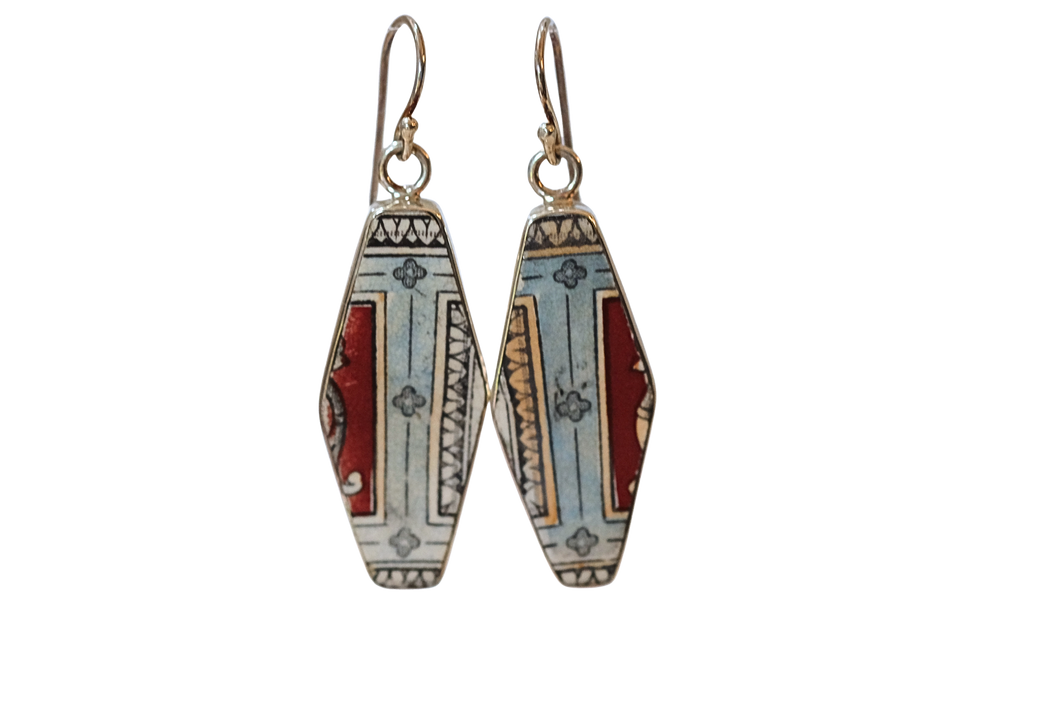 Miriam Earrings