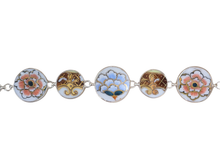 Mixed Media Bracelet