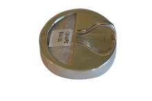 My Favorite Colors Oval Pendant