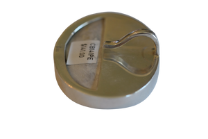 My Favorite Colors Oval Pendant