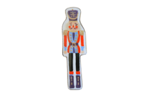 Nicholas Nutcracker Pendant