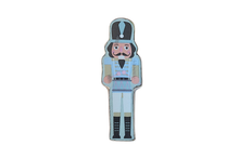 Niko Nutcracker Pendant