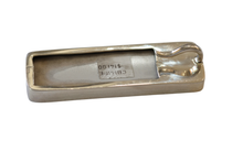 Norman Nutcracker Pendant