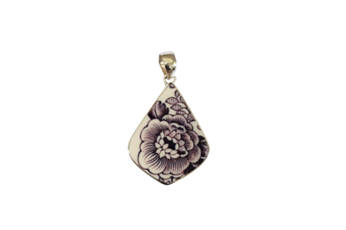 Ophelia Pendant