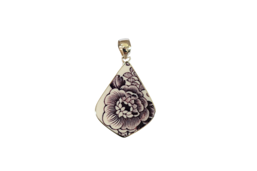 Ophelia Pendant