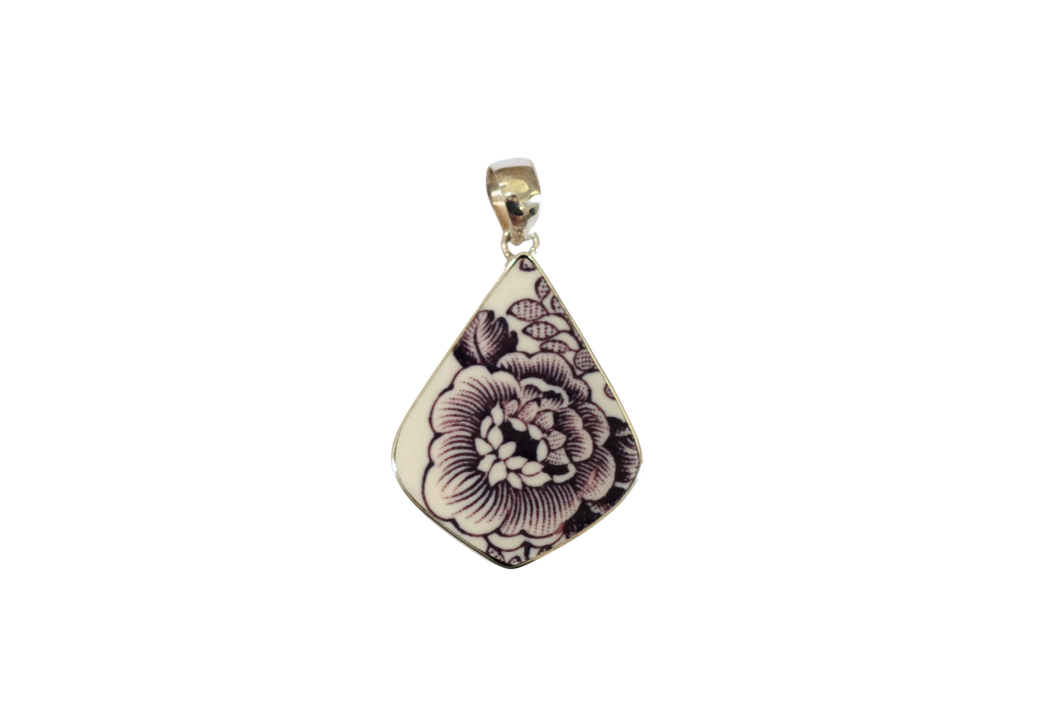 Ophelia Pendant
