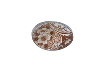 Oval Marta Ware Napkin Ring