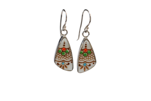 Peggy Earrings