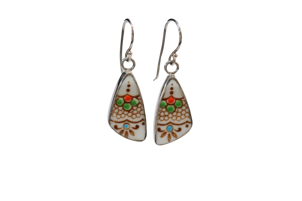 Peggy Earrings