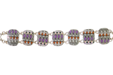 Rectangle Ironworks Bracelet