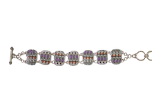 Rectangle Ironworks Bracelet