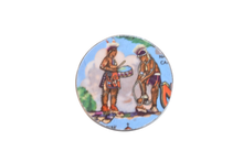 Round Tribe Pendant