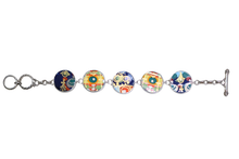 Round Wiinblad Bracelet