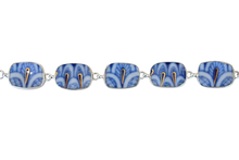 Royal Russian Rectangle Bracelet