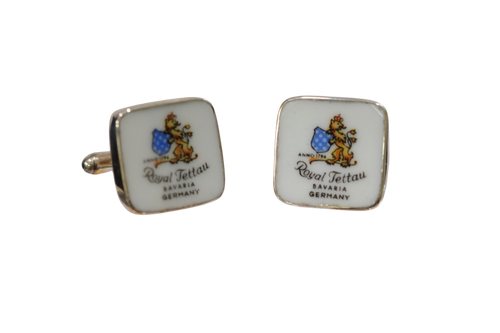 Royal Tettau Cufflinks