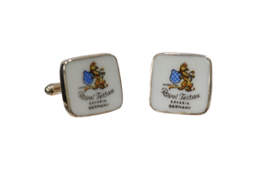 Royal Tettau Cufflinks