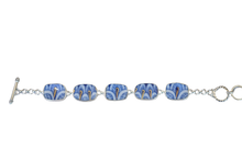 Royal Russian Rectangle Bracelet