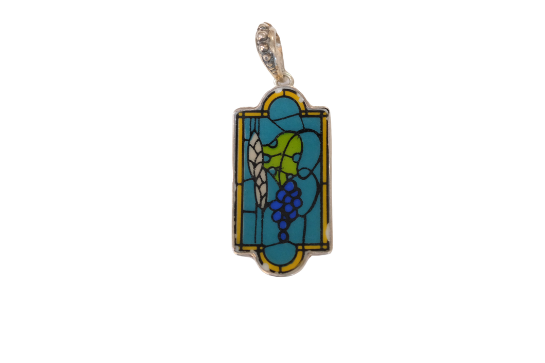 SG8 Pendant