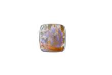 Size 10 Lovely Lilac Ring