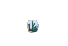 Size 6.5 Cactus Ring
