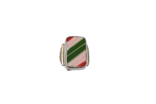 Size 6.5 Candy Stripe Ring