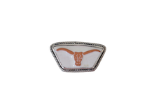 Size 6.5 Longhorn Ring