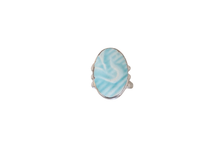 Size 6.5 Majolica Ring