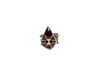 Size 6.5 Southwestern Ring