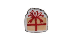 Size 6 Present Ring