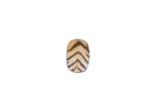 Size 6 Tiger Stripe Ring