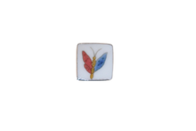 Size 7.5 Petite Butterfly Ring
