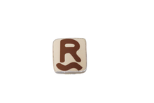 Size 7.5 R Ranch Brand Ring