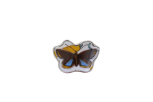 Size 7 Butterfly Ring