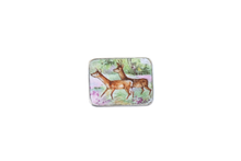 Size 7 Little Deer Ring