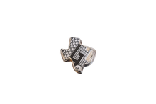 Size 7 Willow Texas Ring