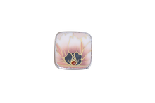 Size 8.5 Commemoration Ring