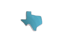 Size 8 Texas Fiesta Ring