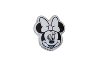 Size 8 Winking Minnie Ring