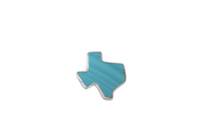 Size 9.5 Texas Fiesta Ring