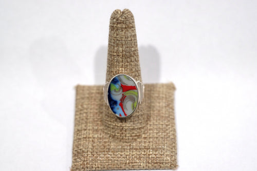 Size 9.5 Wiinblad Ring
