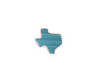 Size 9 Texas Fiesta Ring